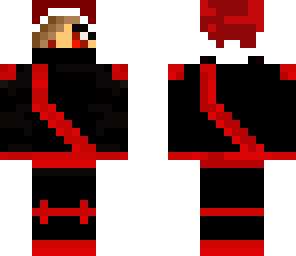 christmasninja
