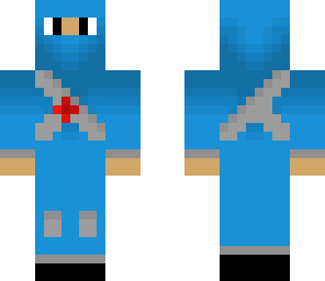 water ninja