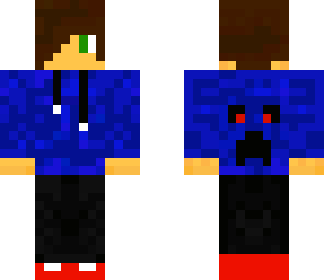 cool boy