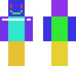 color dude