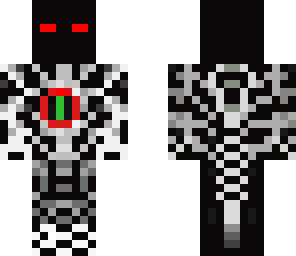 no face