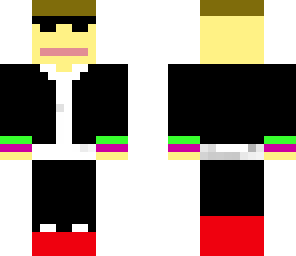 dj v0r73x