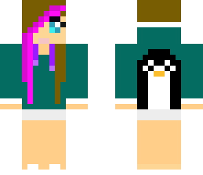 a skin for my friend