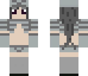 anime skele fixed
