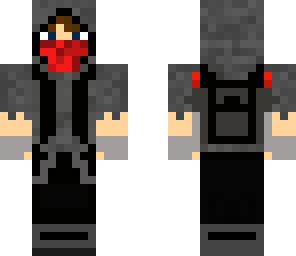 parkour guy