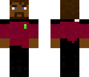 brown xephos