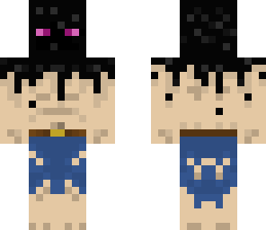 corrupted steve