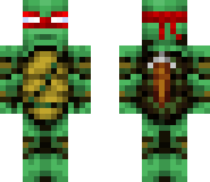 raph