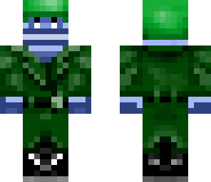 army monkey