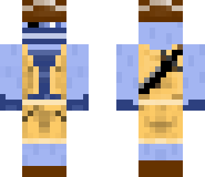 pirate monkey