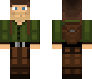 adventurer edit