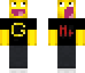 mrgigiberto server version
