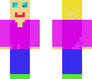 girl