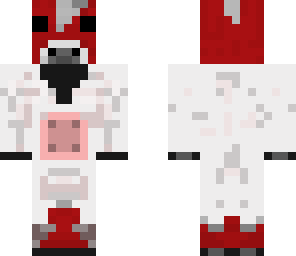 mooshroom labcoat