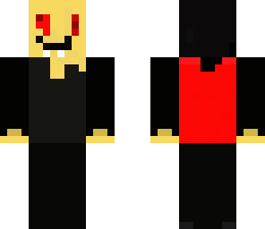 vimpire john
