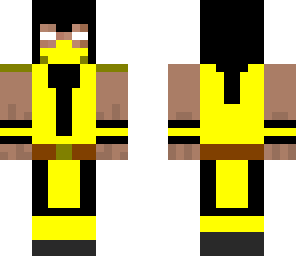 scorpion
