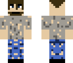 neshy survival style