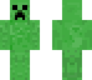 new creeper