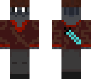 zeuss's bodyguard
