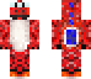 redyoshi