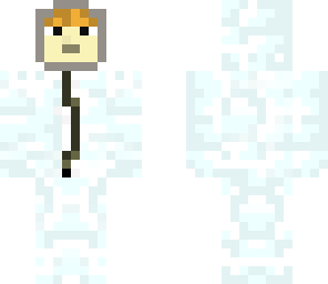 camo snow