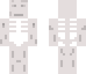 skeleton