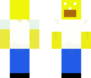 homer simpson