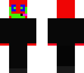 jims skin