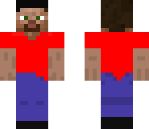 villager