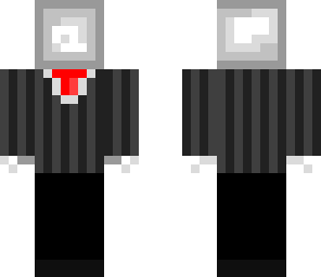 slender man