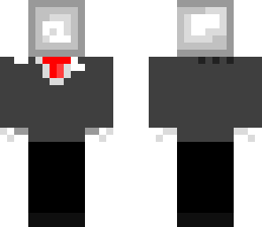 slender man
