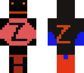 zrrobber