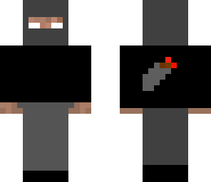 assasin herobrine