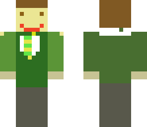 ford end school uniform