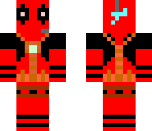 deadpool