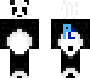 panda of pvpcraft