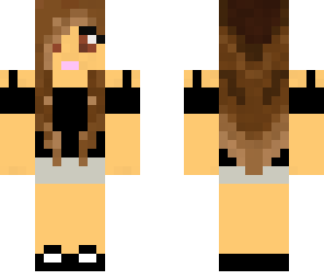 cute girl 2