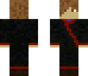 dark wizard