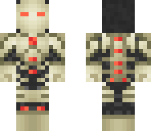 legendarycyborg