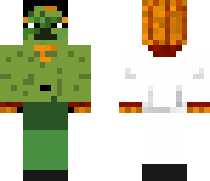 tree hakker