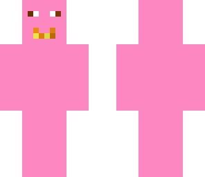 pigman by mv