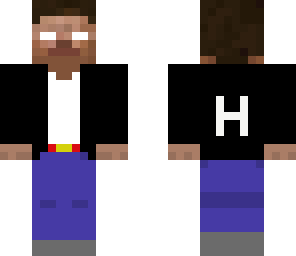 herobrine 21