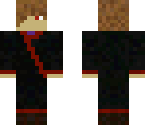 dark wizard