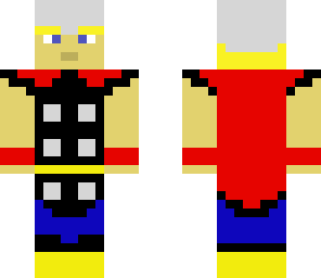 thor