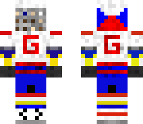 ice hockey player
