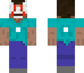 hollow steve