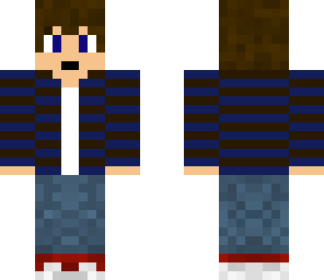 cool boy