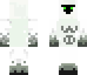 yeti man