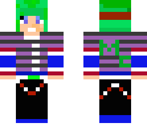 suckkung skin