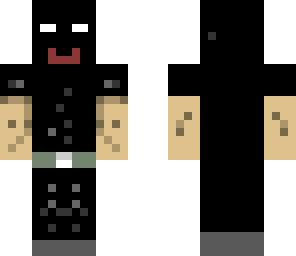 ninja herobrine
